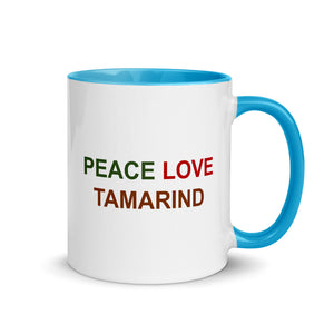 The Tamarind Man's Jam Tam Tam Mug