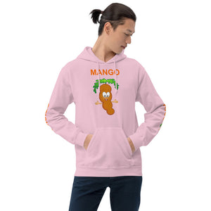 The Tamarind Man's Jam Mango Sticky Rice Unisex Hoodie