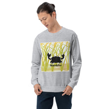 Load image into Gallery viewer, The Tamarind Man's Jam Nambhu Unisex Sweatshirt
