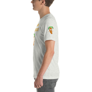 The Tamarind Man's Jam Tam Tam Tamarindo Short-Sleeve Unisex T-Shirt