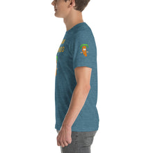 Load image into Gallery viewer, The Tamarind Man&#39;s Jam Tam Tam Tamarindo Short-Sleeve Unisex T-Shirt
