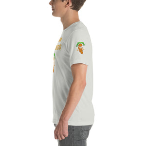 The Tamarind Man's Jam Tam Tam Tamarindo Short-Sleeve Unisex T-Shirt