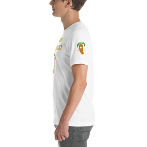 The Tamarind Man's Jam Tam Tam Tamarindo Short-Sleeve Unisex T-Shirt