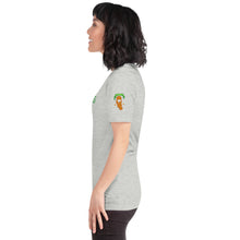 Load image into Gallery viewer, The Tamarind Man&#39;s Jam Pandan Princess Unisex t-shirt
