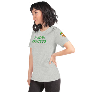 The Tamarind Man's Jam Pandan Princess Unisex t-shirt