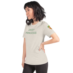 The Tamarind Man's Jam Daisy Princess Unisex t-shirt