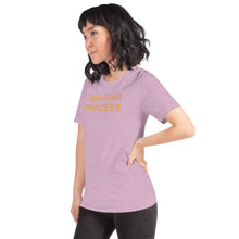 Load image into Gallery viewer, The Tamarind Man&#39;s Jam Tamarind Princess Unisex T-shirt
