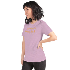 The Tamarind Man's Jam Tamarind Princess Unisex T-shirt